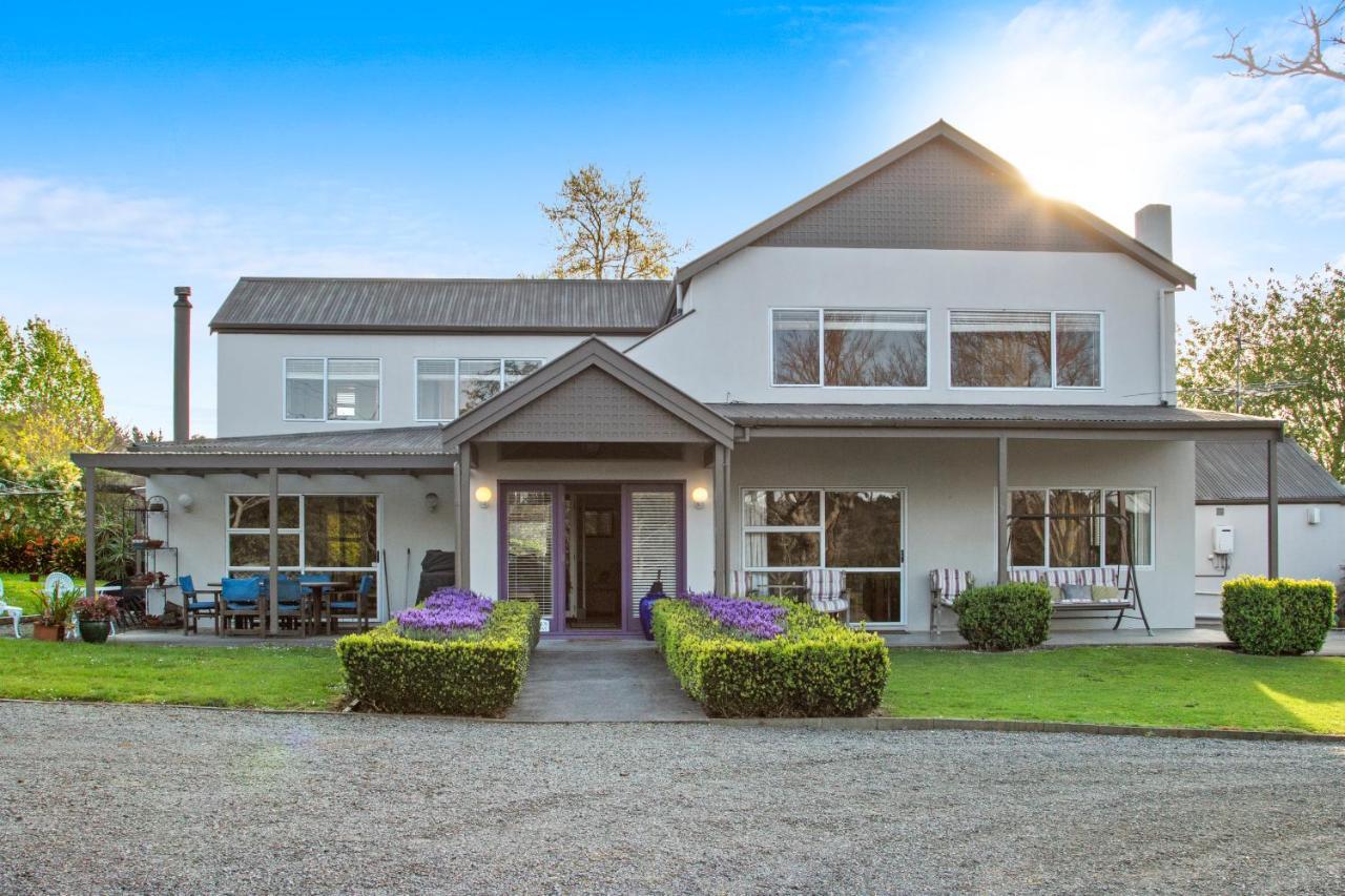 Maxwell'S Golf Retreat Villa Bombay Екстериор снимка