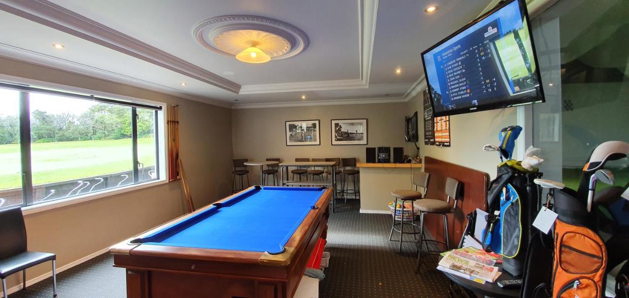 Maxwell'S Golf Retreat Villa Bombay Екстериор снимка